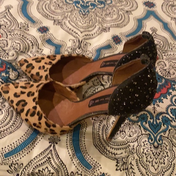 Steve Madden heels sales are final no refund - Picture 2 of 3